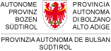 Provinzia Autonoma de Bulsan - Südtirol